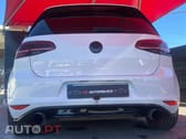 Volkswagen Golf 2.0 TSi GTi DSG Performance