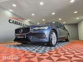 Volvo V60 2.0 D4 Momentum Geartronic