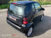 Smart ForTwo 0.8 cdi Passion 54