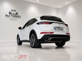 DS DS7 Crossback E-Tense SE Ligne Noire EAT8