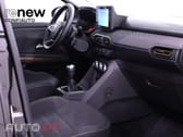Dacia Sandero 1.0 TCe Stepway Confort