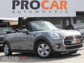 MINI Cooper D