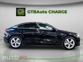 Audi E-Tron I.V.A DEDUTÍVEL SPORTBACK 50 Q ADVANCE