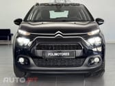 Citroen C3 1.2 PureTech Feel Pack
