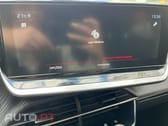 Peugeot 2008 GTLINE 1.5 BlueHdi EAT8