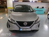 Nissan Qashqai 1.3 DIG-T Acenta