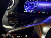 Mercedes-Benz EQA 250+ Progressive