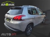 Peugeot 2008 1.6 BlueHDi Style