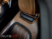 Mercedes-Benz AMG GT 63 s 4MATIC +