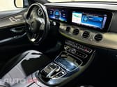 Mercedes-Benz E 350 e AMG Line Aut.