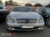 Mercedes-Benz CLS 320 AMG