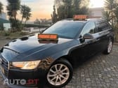 Audi A4 Avant 2.0 TDI Advance
