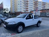 Fiat Strada 1.3 Multijet  Longa Working