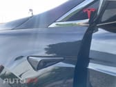 Tesla Model X 75D