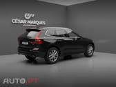 Volvo XC60 2.0 D4 Momentum Plus Geartronic