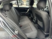 BMW 116 d EfficientDynamics