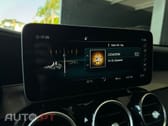 Mercedes-Benz C 300 de AMG Line