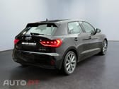 Audi A1 25 TFSI Advanced
