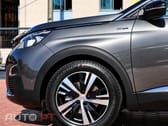 Peugeot 3008 1.5 BlueHDi GT Line EAT8