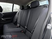 BMW 116 d EfficientDynamics