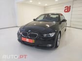 BMW 335 i Coupe Aut.