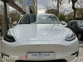 Tesla Model Y Long Range Tração Integral