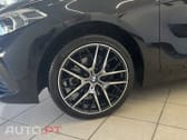 BMW 116 d Line Sport Auto