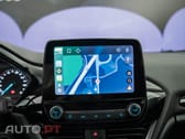 Ford Fiesta 1.0 EcoBoost MHEV Connected