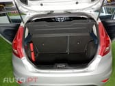 Ford Fiesta 1.4 TDCI Titanium