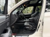 BMW X3 xDrive30i Aut. M Sport Edition