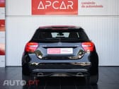 Mercedes-Benz A 160 d