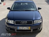 Audi A4 1.9 TDI