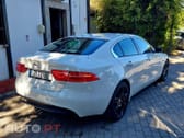 Jaguar XE 2.0 D Pure Aut.