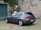 BMW 120 d Exclusive