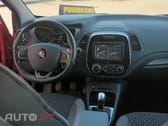 Renault Captur 1.0 TCe Exclusive