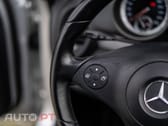 Mercedes-Benz SLK 200 K