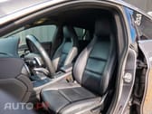 Mercedes-Benz CLA 220 d 7G-DCT AMG Line