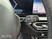 BMW 320 e Auto
