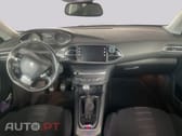 Peugeot 308 1.2 PureTech Allure
