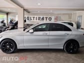 Mercedes-Benz C 220 BlueTEC Aut.