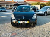 Renault Clio 1.5dci