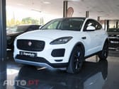 Jaguar E-Pace 2.0 i4D R-Dynamic S