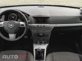 Opel Astra 1.7 CDTi Cosmo