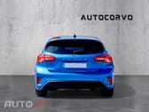 Ford Focus 1.5 EcoBoost S&S ST-LINE