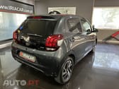 Peugeot 108 1.0 e-VTi Allure