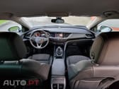Opel Insignia Sport tourer