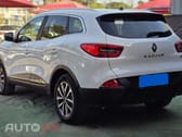Renault Kadjar 1.5dCi BUSINESS (AUT.)