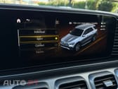 Mercedes-Benz GLE de 4Matic