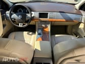 Jaguar XF 3.0 D V6 Premium Luxury