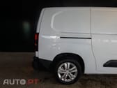 Peugeot Partner 1.6 BlueHDi L2 Premium 3L